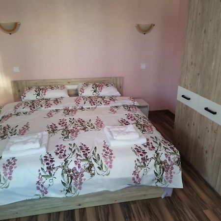 Guest Rooms Mihaylovi Pavel Banja Kültér fotó