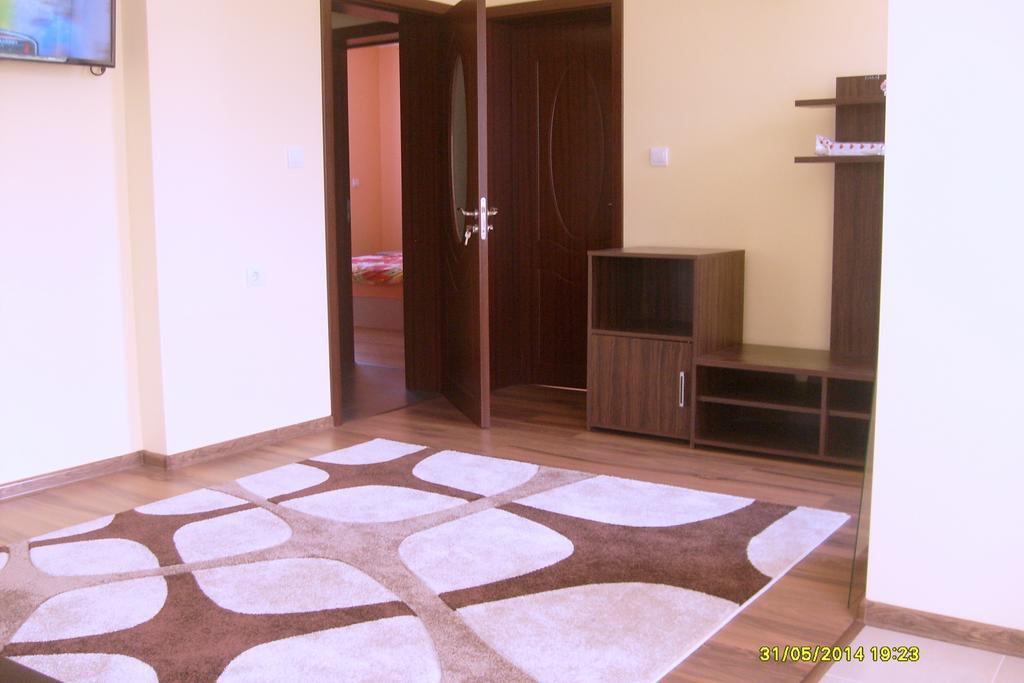 Guest Rooms Mihaylovi Pavel Banja Szoba fotó